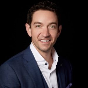 Meet your Posher, Jeff